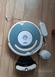 iRobot roomba 530