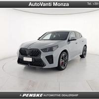 BMW X2 xdrive 20d 48V MSport Pro auto