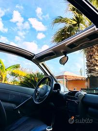 smart cabrio fortwo 2006