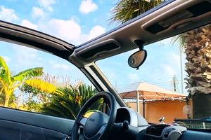 smart cabrio fortwo 2006