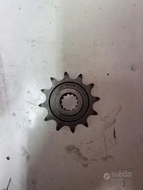 Pignone 12 denti Husqvarna SM/WR/WRE/SMS 1993-2014