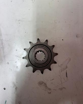 Pignone 12 denti Husqvarna SM/WR/WRE/SMS 1993-2014