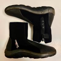 cressi calzari sub lux boots 5 mm