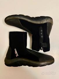 cressi calzari sub lux boots 5 mm