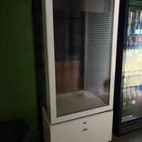 Frigovetrina Negativa SAGI