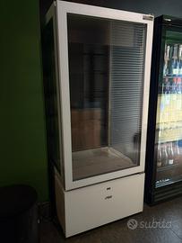 Frigovetrina Negativa SAGI