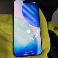 IPhone 15 ProMax 512gb