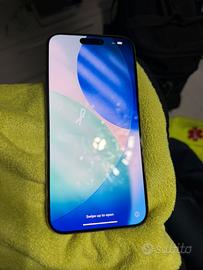 IPhone 15 ProMax 512gb