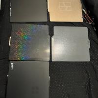 Stampante bambulab x1 corbon