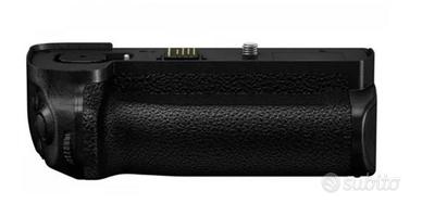Impugnatura/Battery Grip per Lumix S1H