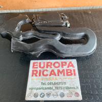 Airbox filtro aria citroen C1