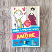 Come sopravvivere all’amore