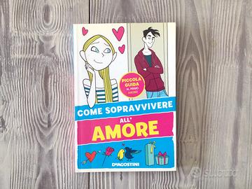 Come sopravvivere all’amore