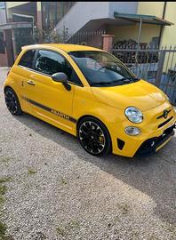500 abarth