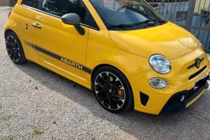 500 abarth
