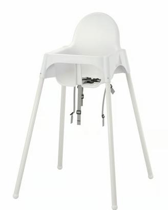 seggiolone Ikea 
