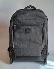 Zaino/trolley Kipling