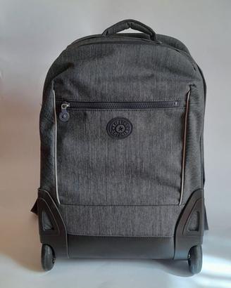 Zaino/trolley Kipling
