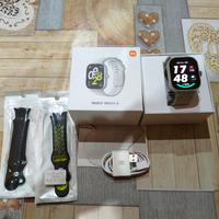 Smartwatch Xiaomi redmi Watch 4