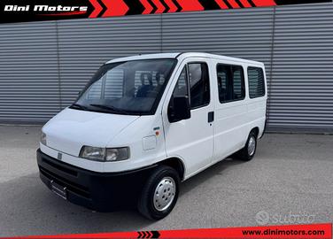 FIAT Ducato 9 posti 14 1.9 td diesel PM Combi