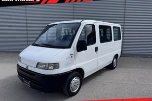 FIAT Ducato 9 posti 14 1.9 td diesel PM Combi