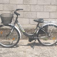 bici da donna
