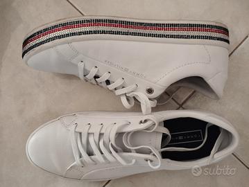 scarpe Tommy Hilfiger 
