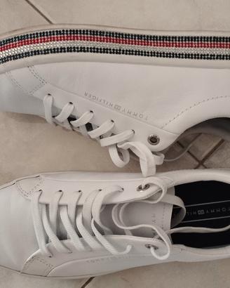 scarpe Tommy Hilfiger 
