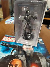 War Machine (Iron Man 3 - N. 07) DeAgostini 