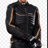 Nuovissima tuta moto Spidi Cyberfit completa in pe
