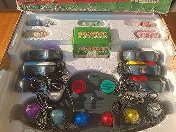 gioco da tavolo vintage 