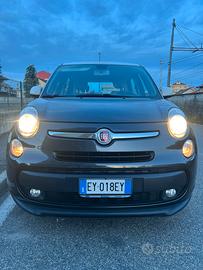 Fiat 500L 2014 1.3 95cv