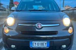 Fiat 500L 2014 1.3 95cv