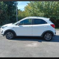 FORD KA+ ACTIVE FULL OPTIONAL 1.2 BENZINA