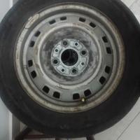 135 80 r13 seat marbella originali