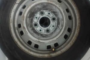 135 80 r13 seat marbella originali