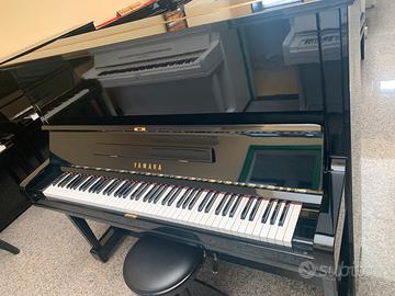 YAMAHA U3 SILENT -PIANOFORT YAMAHA U3 CON SILENT