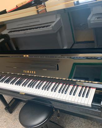 YAMAHA U3 SILENT -PIANOFORT YAMAHA U3 CON SILENT