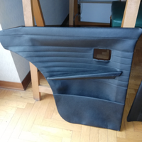 Bmw 1602 1802 2002 pannelli posteriori