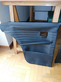 Bmw 1602 1802 2002 pannelli posteriori