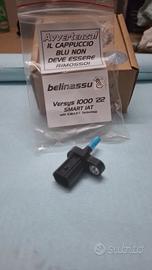 smart IAT modificato kawasaki 