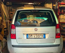 Fiat Idea 1.2 benzina