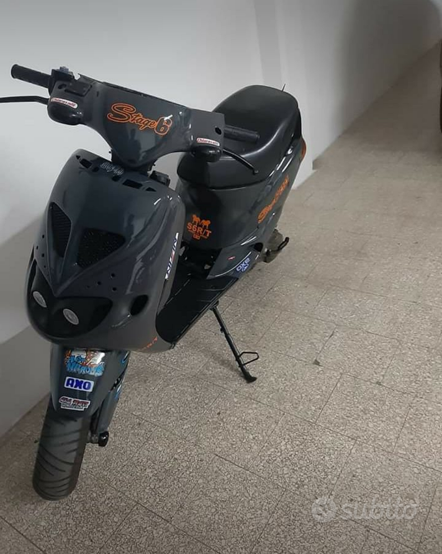 Zip sp 180 cc Moto e Scooter In vendita a Bari