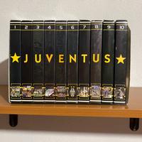 Video cassette juve