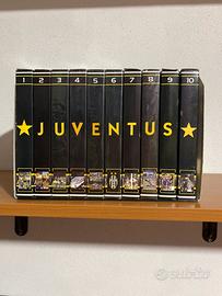 Video cassette juve