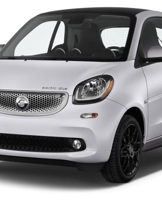 Ricambi Musata completa smart fortwo 2018