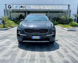 Kia Sportage 1.6 crdi Energy 2wd 136cv dct7