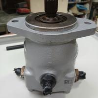 Pompa oleodinamica 34cc.