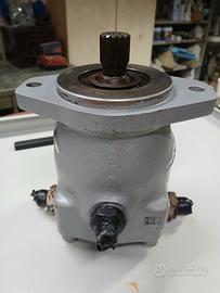 Pompa oleodinamica 34cc.