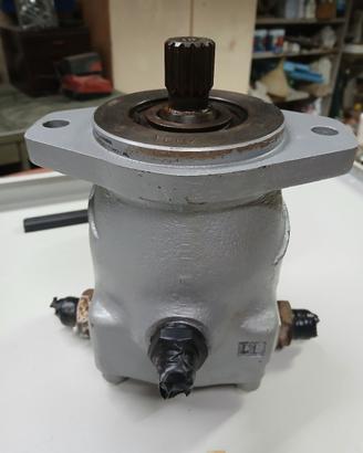 Pompa oleodinamica 34cc.